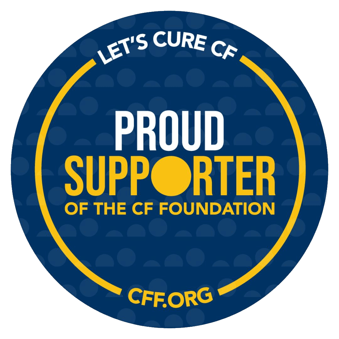 Cystic Fibrosis Foundation