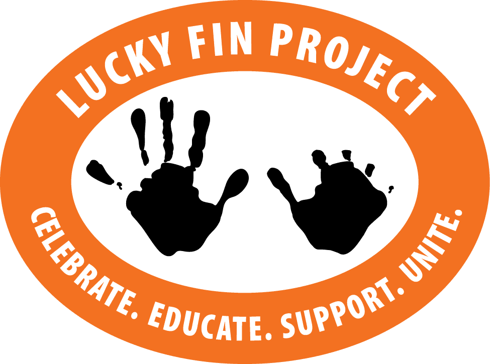 Lucky Fin Project