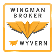 Wyvern Wingman Broker